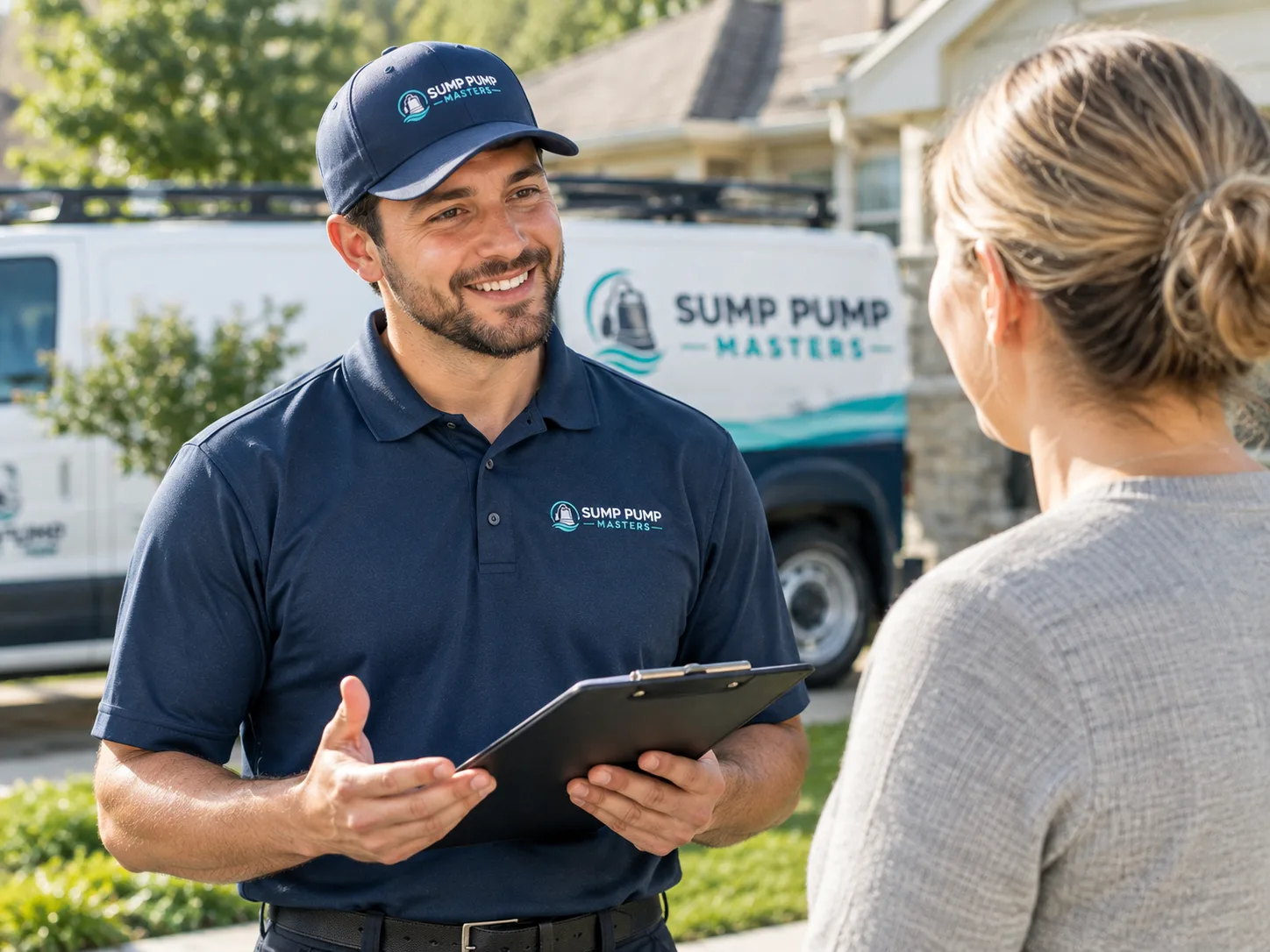 Sump Pump Repair Walkerton, IN FAQs